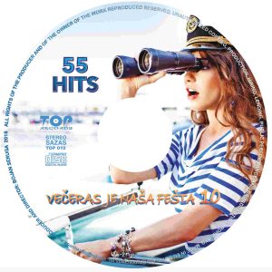 255 najvećih dalmatinskih glazbenih hitova na 6 CD-a - Slika 5